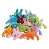 Bumpas - Squish Characters assorted CDU12