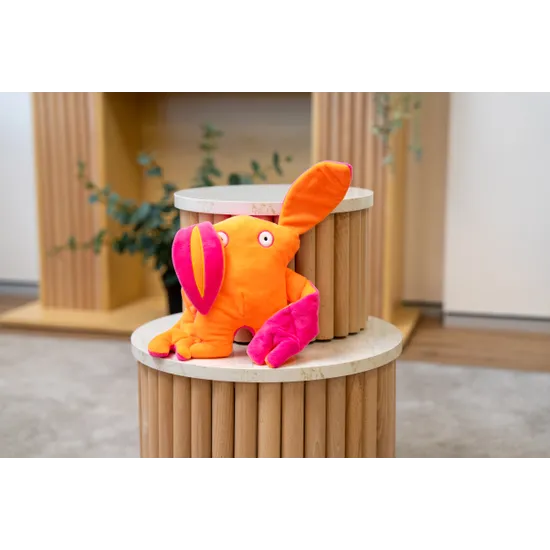 Bumpas - Woo Woo Bumpaloo 20cm Plush