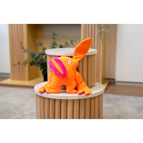 Bumpas - Woo Woo Bumpaloo 20cm Plush