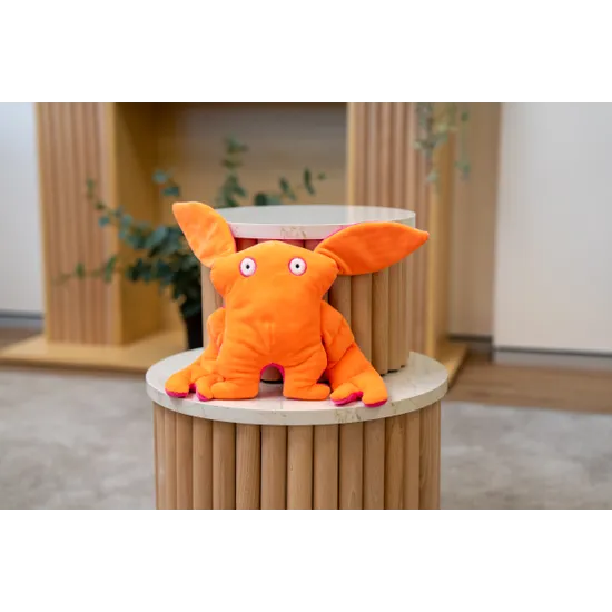 Bumpas - Woo Woo Bumpaloo 20cm Plush