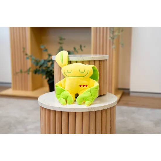 Bumpas - Yumi Bumpaloo 20cm Plush