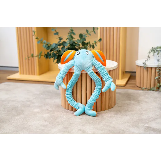 Bumpas - Zeek Stretch