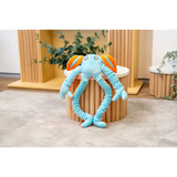 Bumpas - Zeek Stretch