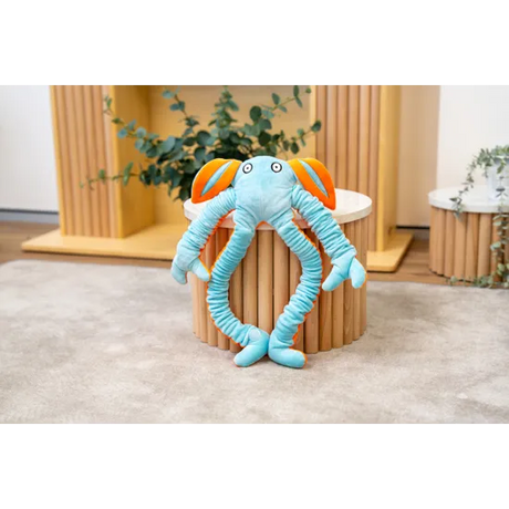 Bumpas - Zeek Stretch