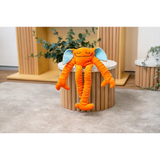 Bumpas - Zeek Stretch