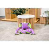 Bumpas - Shin Shin Stretch