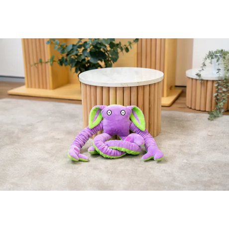 Bumpas - Shin Shin Stretch