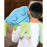 Bumpas-Oz 35cm Weighted Plush