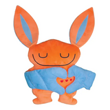 Bumpas- Zeek 35cm Weighted Plush