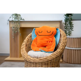 Bumpas- Zeek 35cm Weighted Plush