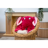 Bumpas - Lucky 35cm Weighted Plush