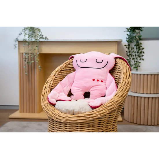 Bumpas - Lucky 35cm Weighted Plush