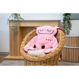 Bumpas - Lucky 35cm Weighted Plush