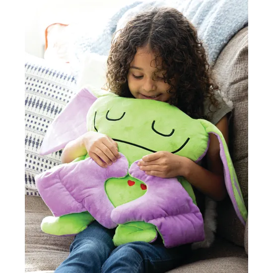 Bumpas - Shin Shin 35cm Weighted Plush