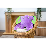 Bumpas - Shin Shin 35cm Weighted Plush