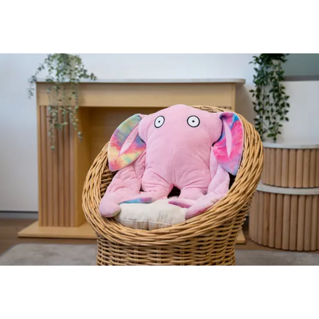 Bumpas - Sprinx 35cm Weighted Plush