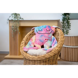 Bumpas - Sprinx 35cm Weighted Plush