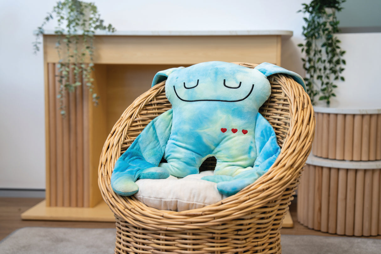 Bumpas - Shloof 35cm Weighted Plush - Modern Teaching Aids NZ