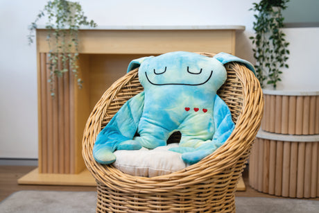 Bumpas - Shloof 35cm Weighted Plush - Modern Teaching Aids NZ