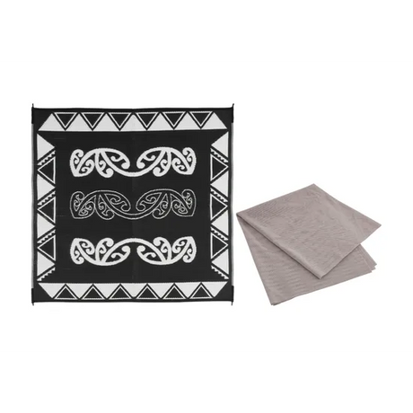 Weaving Pattern Floor Mat & Non Slip Mat - Modern Teaching Aids NZ