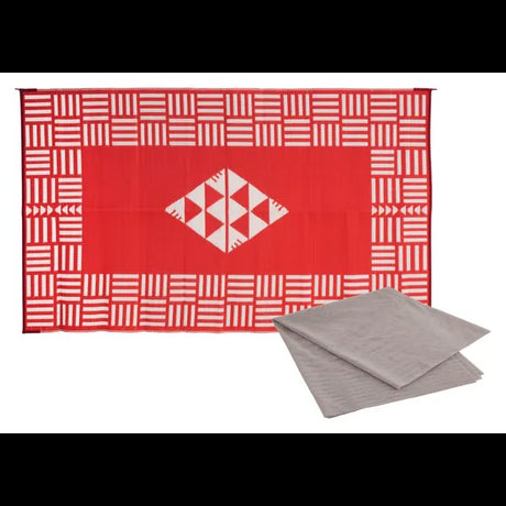 Raranga Recycled Floor Mat & Non Slip Mat - Modern Teaching Aids NZ