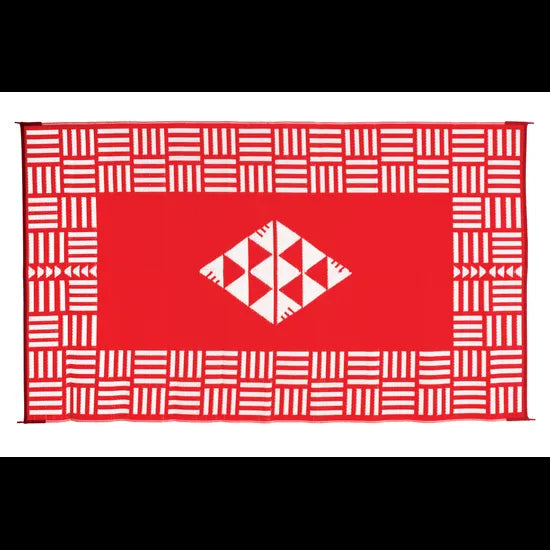 Raranga Outdoor Recycled Floor Mat - 180 x 300cm - Modern Teaching Aids NZ