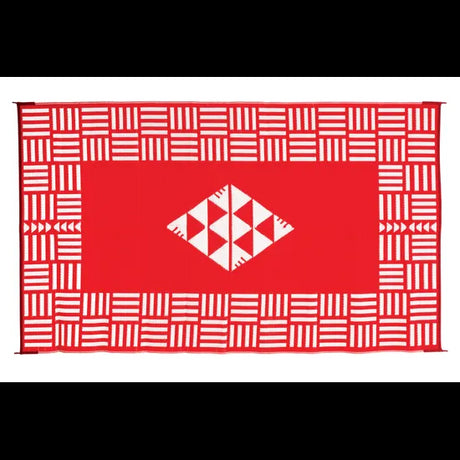 Raranga Outdoor Recycled Floor Mat - 180 x 300cm - Modern Teaching Aids NZ