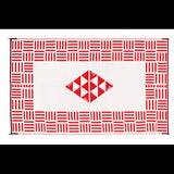 Raranga Outdoor Recycled Floor Mat - 180 x 300cm - Modern Teaching Aids NZ