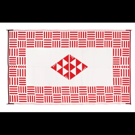 Raranga Outdoor Recycled Floor Mat - 180 x 300cm - Modern Teaching Aids NZ