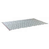 Chevron Recycled Outdoor Mat - 300 (L) x 180 (W) cm - Modern Teaching Aids NZ
