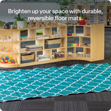 MTA Spaces - Outdoor Mat Kit - Set of 4 - Modern Teaching Aids NZ