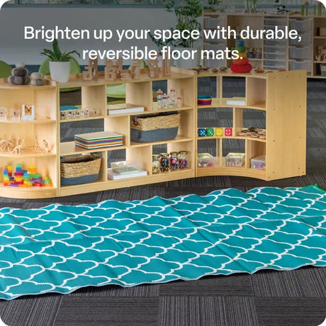 MTA Spaces - Outdoor Mat Kit - Set of 4 - Modern Teaching Aids NZ