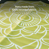 MTA Spaces - Outdoor Mat Kit - Set of 4 - Modern Teaching Aids NZ