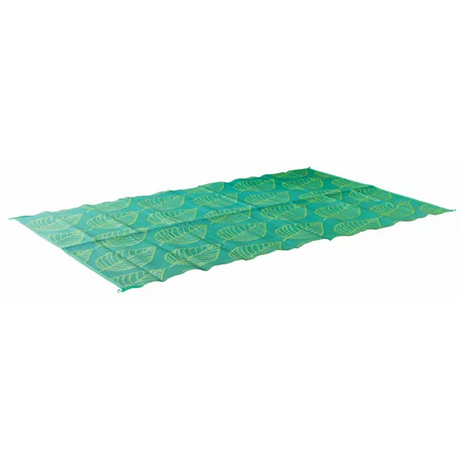 Leaf Recycled Outdoor Mat - 300 (L) x 180 (W) cm - Modern Teaching Aids NZ