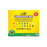 Crayola Twistables Crayons Classpack of 240 - Modern Teaching Aids NZ