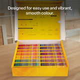 Crayola Twistables Crayons Classpack of 240 - Modern Teaching Aids NZ