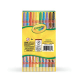 Crayola Twistables Crayons - Tub of 32 - Modern Teaching Aids NZ