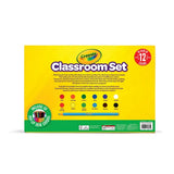 Crayola Coloured Pencils - Box of 240 - Modern Teaching Aids NZ