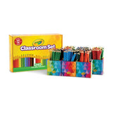 Crayola Coloured Pencils - Box of 240 - Modern Teaching Aids NZ