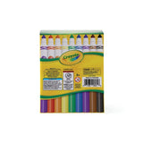 Crayola Broadline Washable Markers - Tub of 32 - Modern Teaching Aids NZ