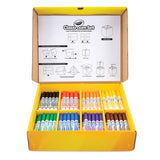 Crayola Washable Markers - Pack of 120 - Modern Teaching Aids NZ