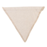 Calico Buntings - Triangle Shape - Pack of 10 - Modern Teaching Aids NZ
