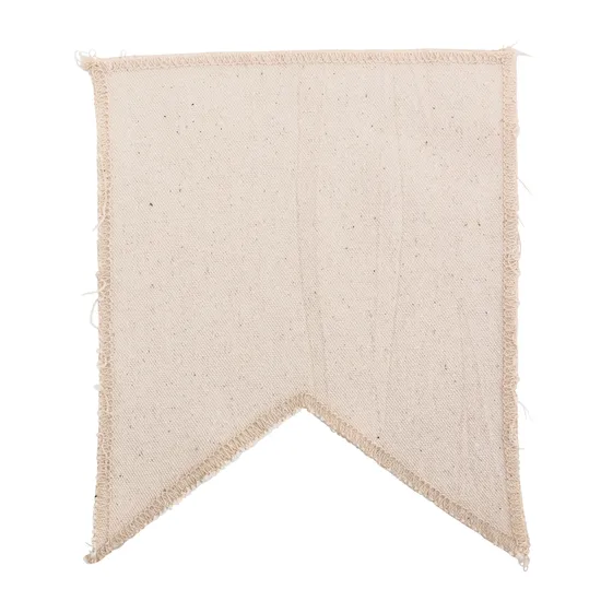 Calico Bunting - Tag Shape - Pack of 10 - Modern Teaching Aids NZ