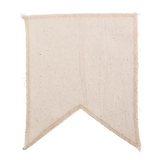 Calico Bunting - Tag Shape - Pack of 10 - Modern Teaching Aids NZ