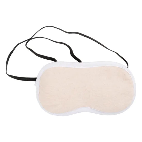 Calico Sleeping Eye Mask - Pack of 10 - Modern Teaching Aids NZ