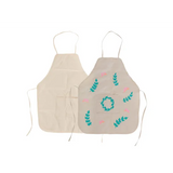 Calico Aprons - Pack of 10 - Modern Teaching Aids NZ