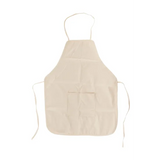Calico Aprons - Pack of 10 - Modern Teaching Aids NZ