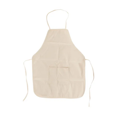 Calico Aprons - Pack of 10 - Modern Teaching Aids NZ