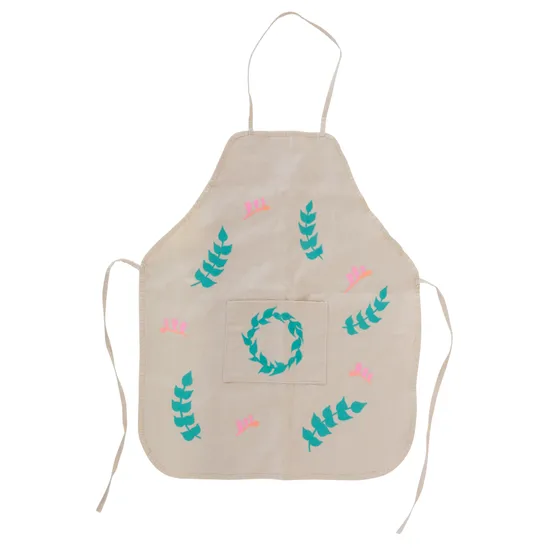 Calico Aprons - Pack of 10 - Modern Teaching Aids NZ