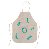 Calico Aprons - Pack of 10 - Modern Teaching Aids NZ